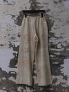 Mutedance 25 Spring/Summer Loose Pants MD-MD25SS84-HOARY MD25SS83